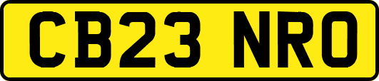 CB23NRO