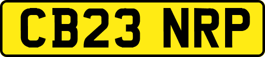 CB23NRP
