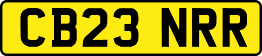 CB23NRR