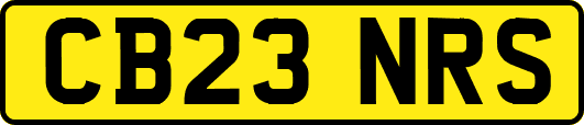 CB23NRS