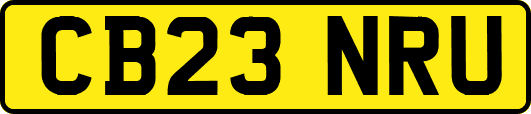 CB23NRU