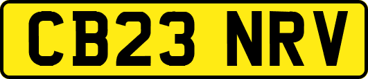 CB23NRV