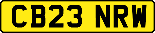 CB23NRW