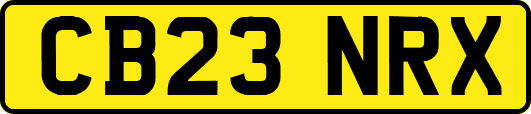 CB23NRX