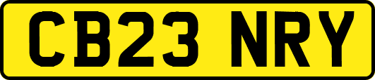CB23NRY