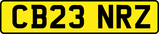 CB23NRZ