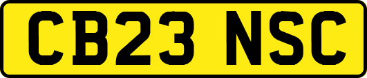 CB23NSC