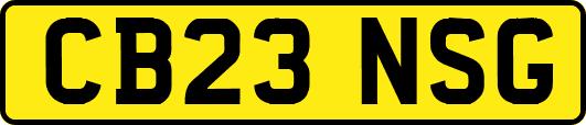 CB23NSG