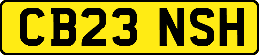 CB23NSH