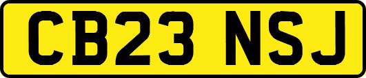 CB23NSJ