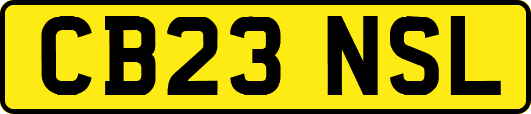 CB23NSL