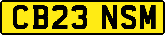 CB23NSM
