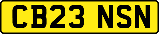 CB23NSN