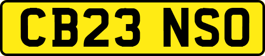 CB23NSO