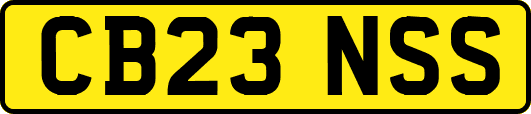 CB23NSS