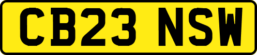 CB23NSW