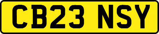 CB23NSY