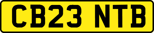 CB23NTB