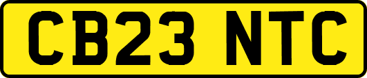 CB23NTC