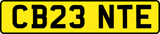 CB23NTE