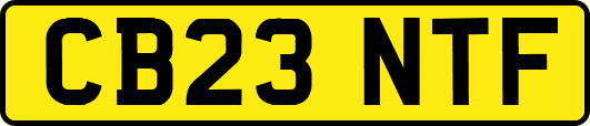 CB23NTF