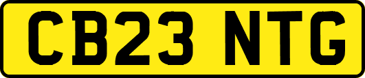 CB23NTG