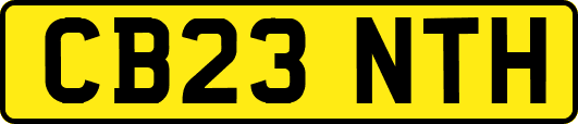 CB23NTH
