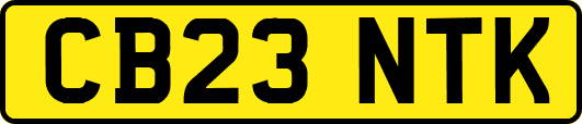 CB23NTK