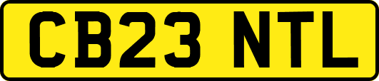 CB23NTL