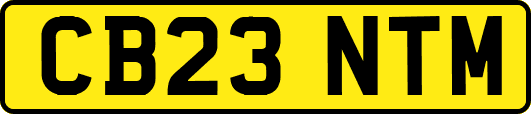CB23NTM