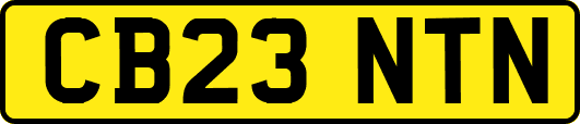 CB23NTN