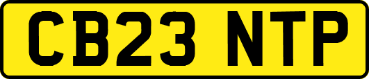 CB23NTP