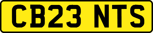 CB23NTS