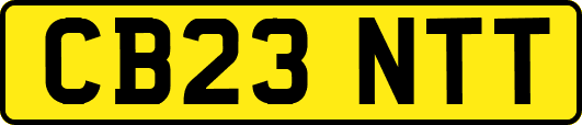 CB23NTT