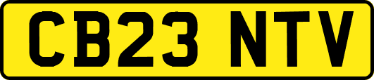 CB23NTV