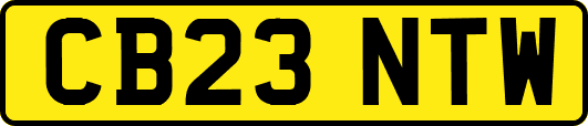 CB23NTW