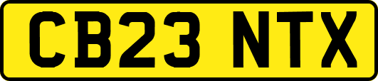 CB23NTX