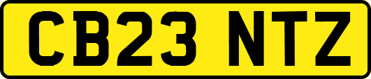 CB23NTZ
