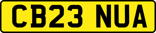 CB23NUA