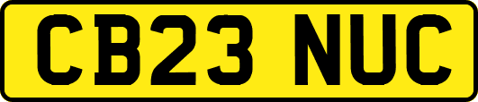CB23NUC