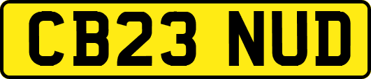 CB23NUD