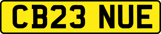 CB23NUE