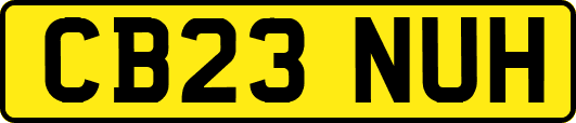 CB23NUH
