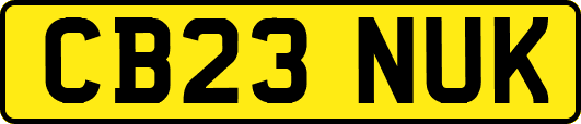 CB23NUK