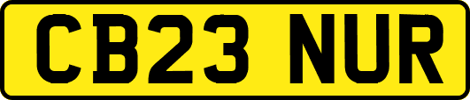 CB23NUR