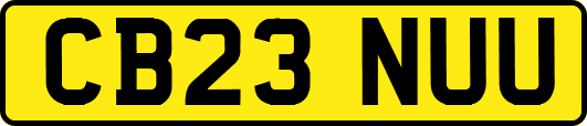 CB23NUU