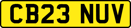 CB23NUV