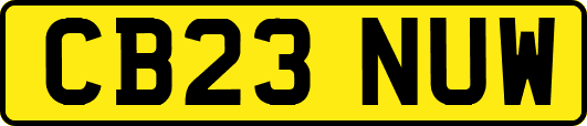 CB23NUW