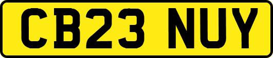 CB23NUY