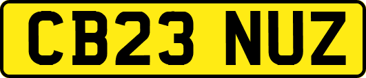 CB23NUZ